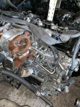 Двигатель SH для Mazda