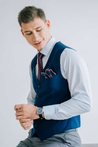 Вакансия продавец