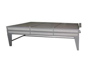 Печь для триплекса 1,5*3 м