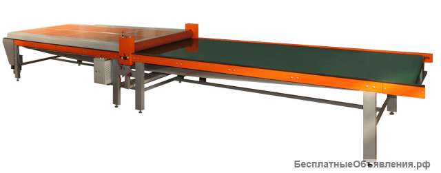 Оборудование для экономичной печати на стекле