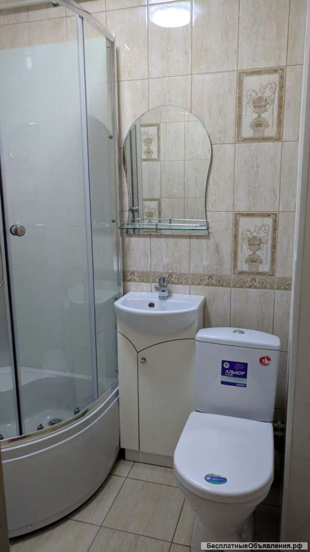 Демонтаж, ремонт, отделка