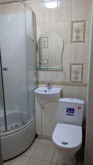 Демонтаж, ремонт, отделка