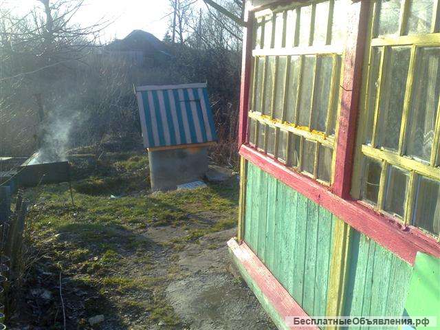 Дом в Тульской области