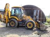 Экскаватор-погрузчик JCB 3CX Super, 2008 г
