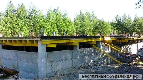 Участок 1,5 Га в г. Луховицы Московской области