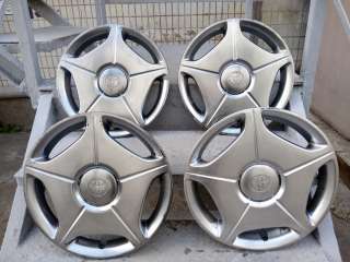 Toyota. Колпаки R15