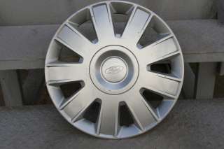 Ford Focus колпак колеса 4M511000CA