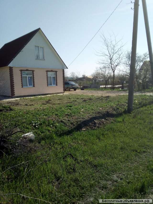 Дом