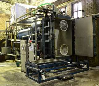 Оборудование для производства пенополистирола