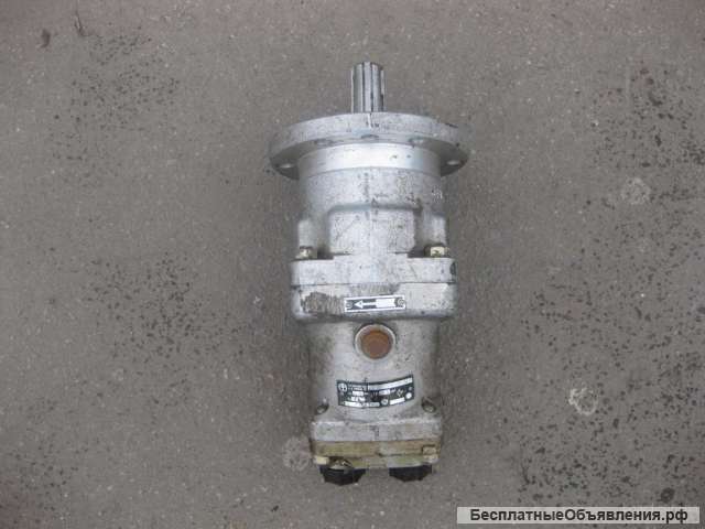 Гидронасос АС-К-16-7м TECHNOMETRA