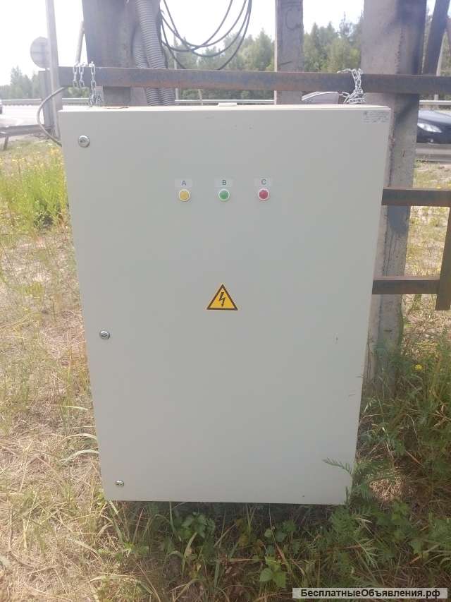 Энергосберегающие стабилизаторы