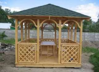 Столярные работы любой сложности