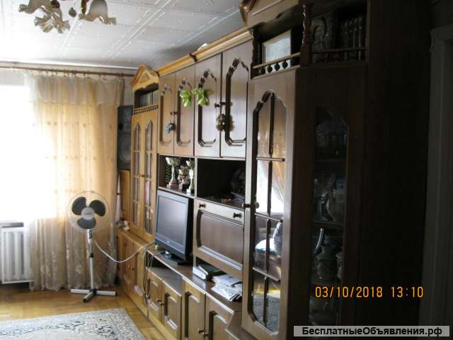 Квартира без проблем