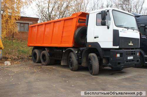 Самосвалы 15, 25 тонн