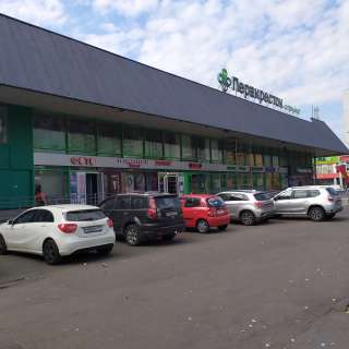 Аренда торгового помещения ТЦ, СВАО