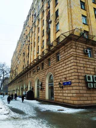 Аренда ПСН м. Алексеевская 3 мин. пешком