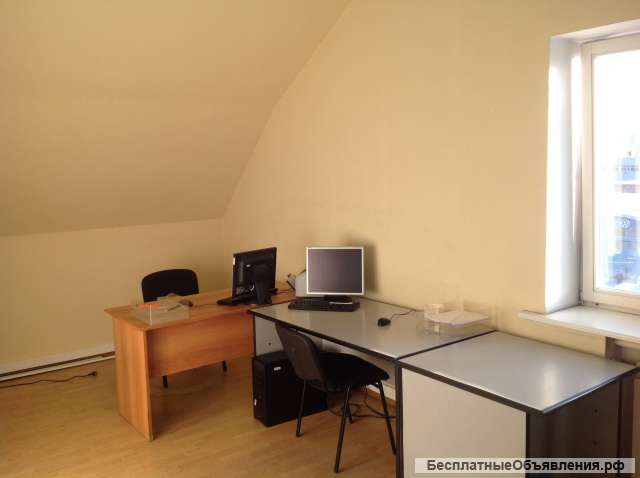 Аренда офиса Химки