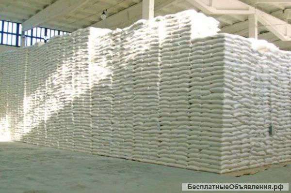 Сахар оптом от производителя