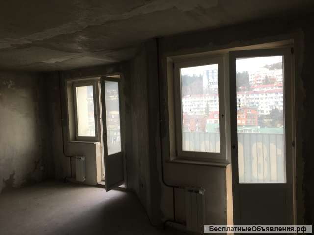 Квартиру на Фабрициуса рядом с морем