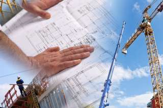 Экспертные услуги по строительству, технический аудит и составление смет