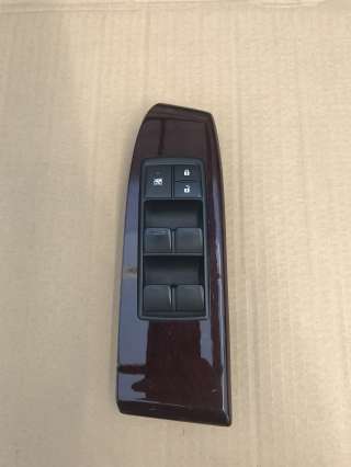 Блок кнопок стеклоподъемников Lexus GX460 с 2009 г., Оригинал
