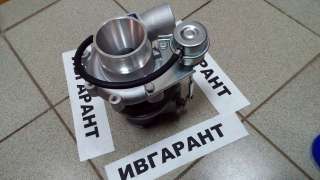 4038790 Турбокомпрессор 4038970, HX25W, Cummins 6BTAA, 6BTA - 4038790, 3599355, 4033351, 4089714