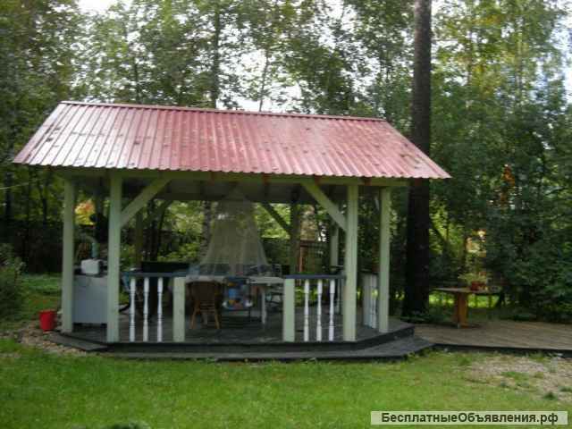 Сдам большой дом в Правде