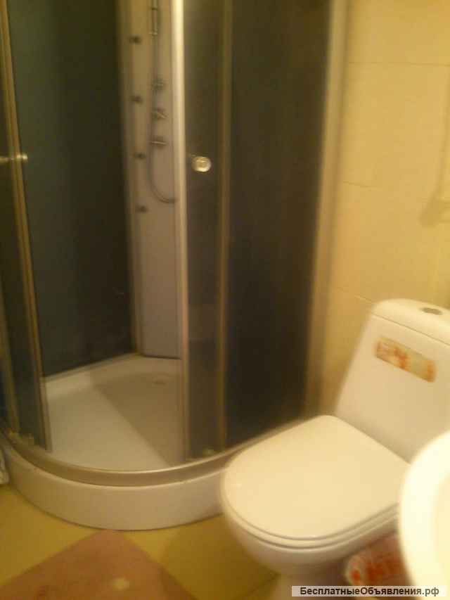 Кирп. Домик, Центр, ул. Возрождения, 2 комн. 31/25/4; Цена: 1000000