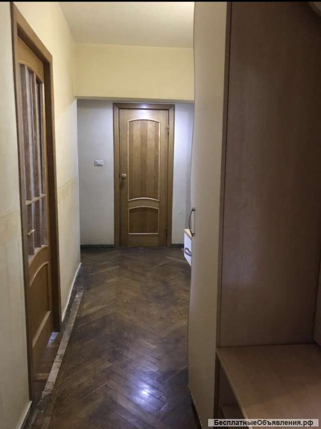 3-х комнатная квартира