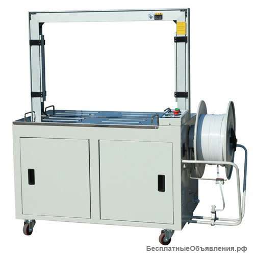 Автоматическая стреппинг-машина SP-101