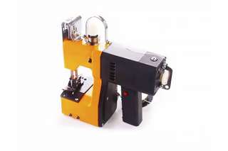 Ручная мешкозашивочная машина Profi GK10-20