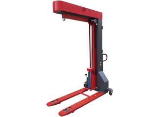 Паллетоупаковщик полуавтоматический мобильный 700А