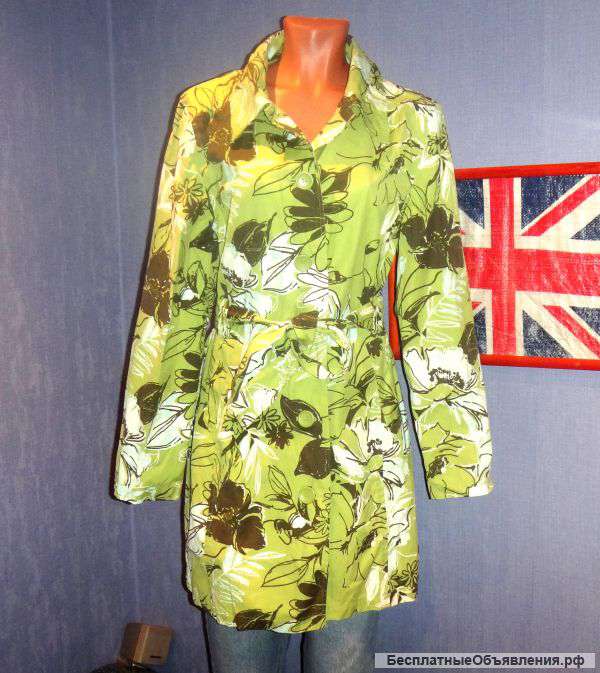 Пальто Street One (Германия)