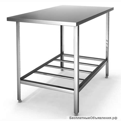 Стол разделочный СР-100/60