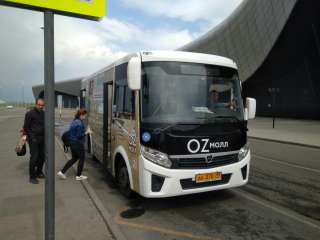 Водитель категории Д