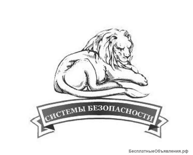 Монтаж систем видеонаблюдения, СКС, СКУД, ОПС