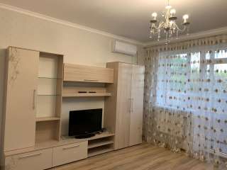 2 комнатная квартира пер. Доломановский 124 ЖК Центральный