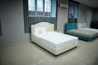 М'яке ліжко Класік, ліжко-подіум (м'яке било) в Рівне 12 265 грн