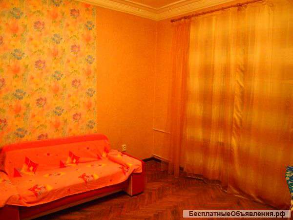Сдам комнату