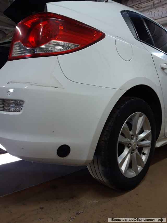 Установка б/у ГБО