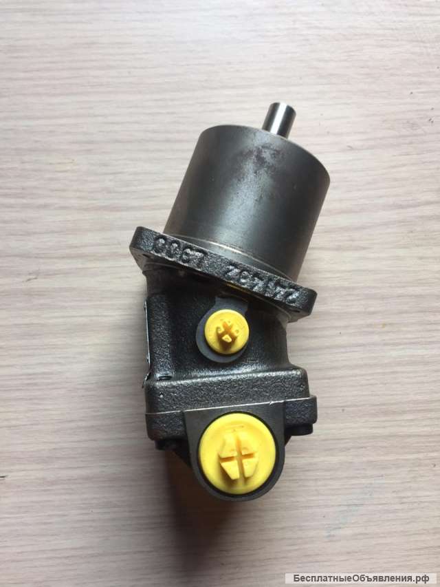 Гидромотор Bosch Rexroth A2F5/60WB-3