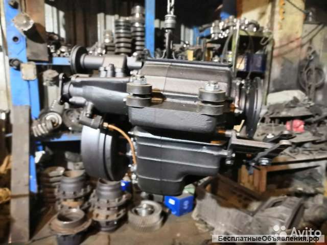 Раздаточная коробка Урал /3113/313