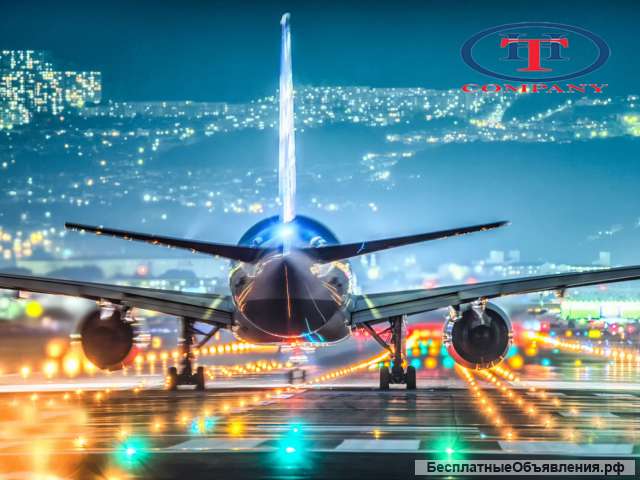 Фасовщики обедов в Аэропорт Шереметьево (вахта)