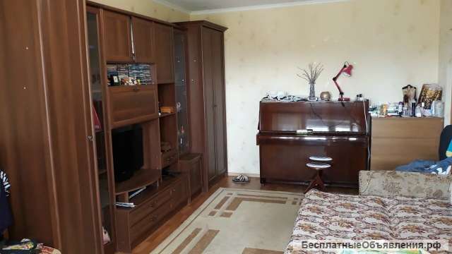 3-к квартира, Днепровский 116