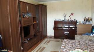 3-к квартира, Днепровский 116