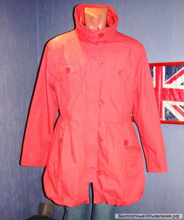 Пальто Casual Luxury