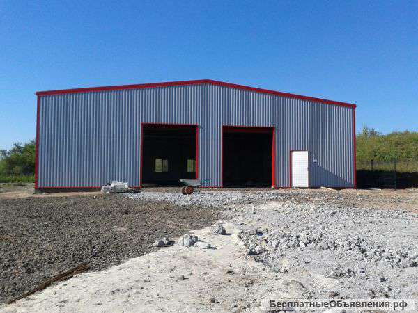 Монтажники сэндвич панелей и профлиста