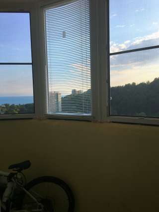 Свою квартиру в Сочи Р-н Фабрициуса