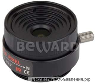 Объектив BR1216FIR125