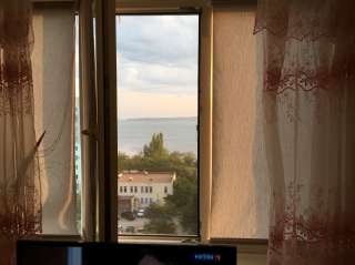 Керчь, ул Кирова 109 (Сморжевский пляж), 2-комн, 9/10 (вид на море), 51 м2, ЦЕНА: 3380000